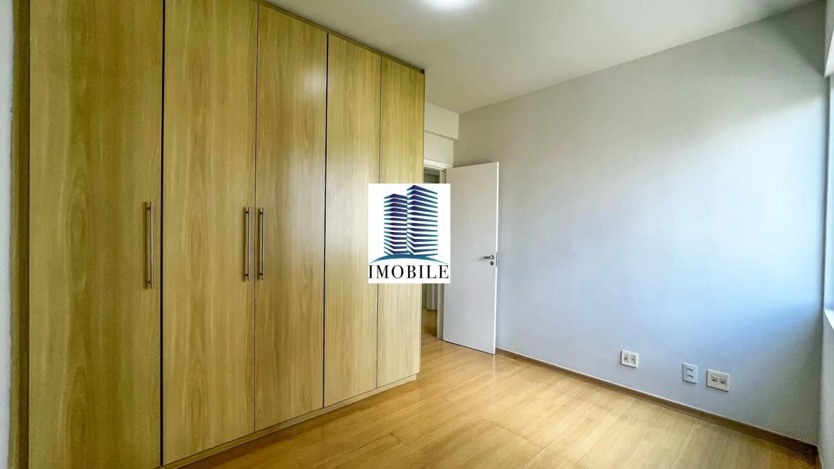 Apartamento, Lourdes, 3 Quartos, 2 Vagas, 1 Suíte