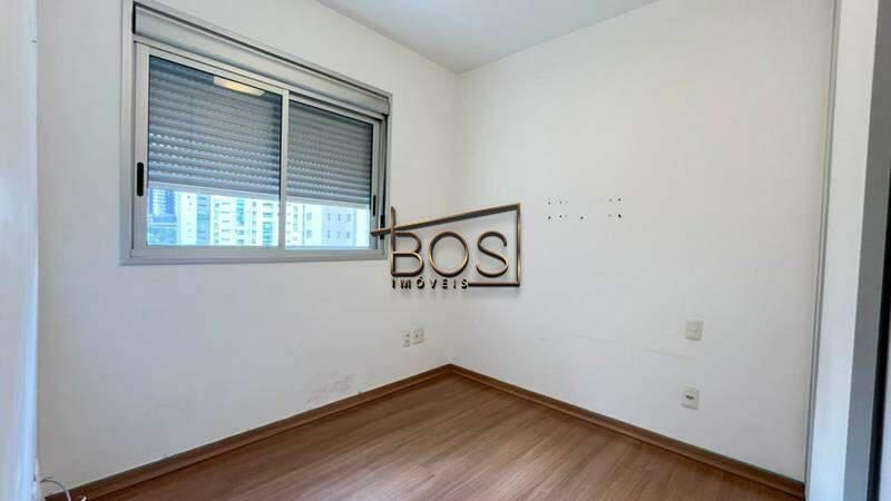 Apartamento, Vila da Serra, 3 Quartos, 2 Vagas, 1 Suíte