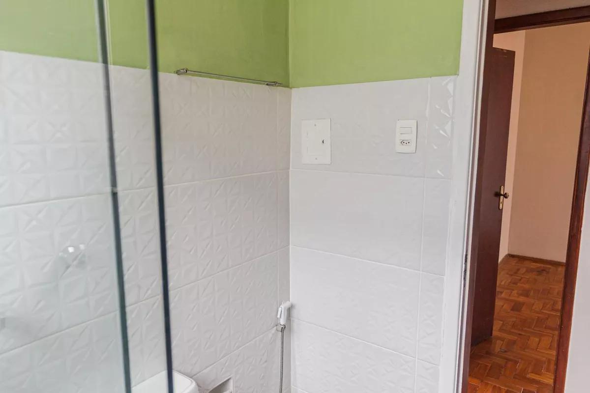 Apartamento, Serra, 2 Quartos, 0 Vaga