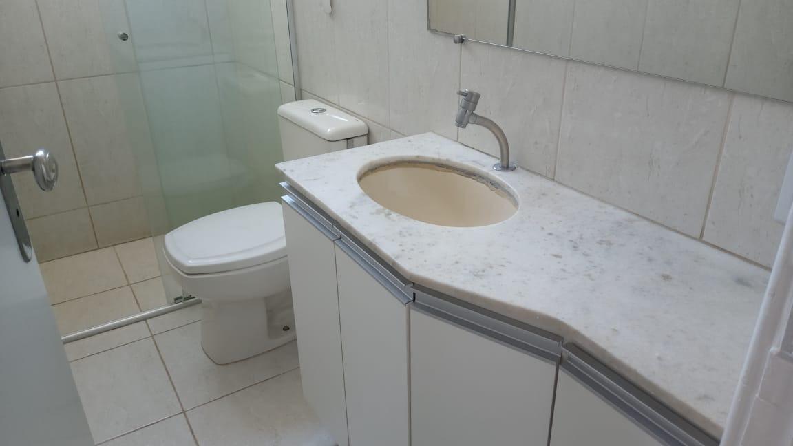 Apartamento, Ipiranga, 2 Quartos, 1 Vaga