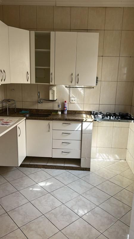 Apartamento, Sagrada Família, 2 Quartos, 1 Vaga