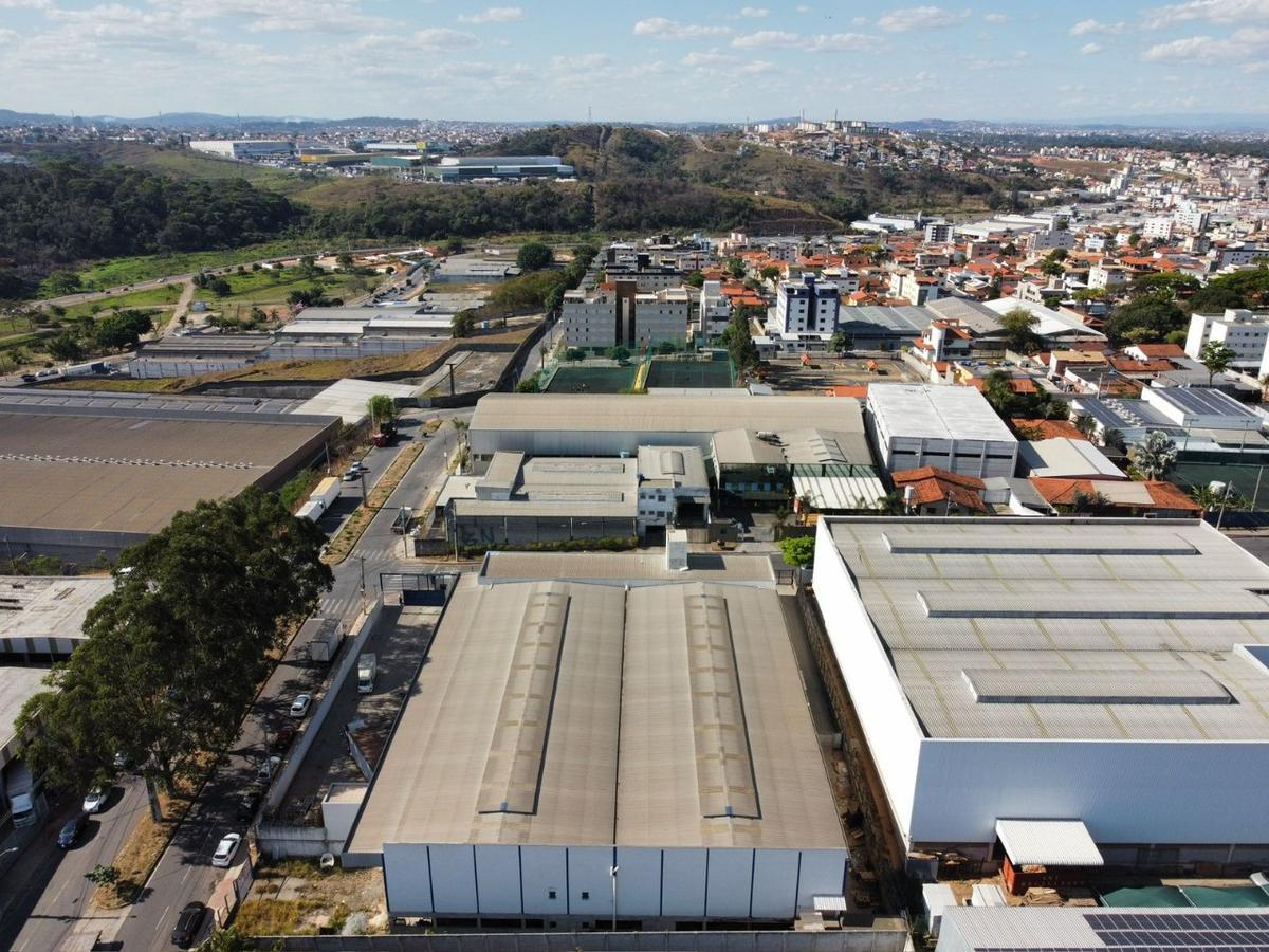 Galpão, São Joaquim, 0 Quarto, 0 Vaga