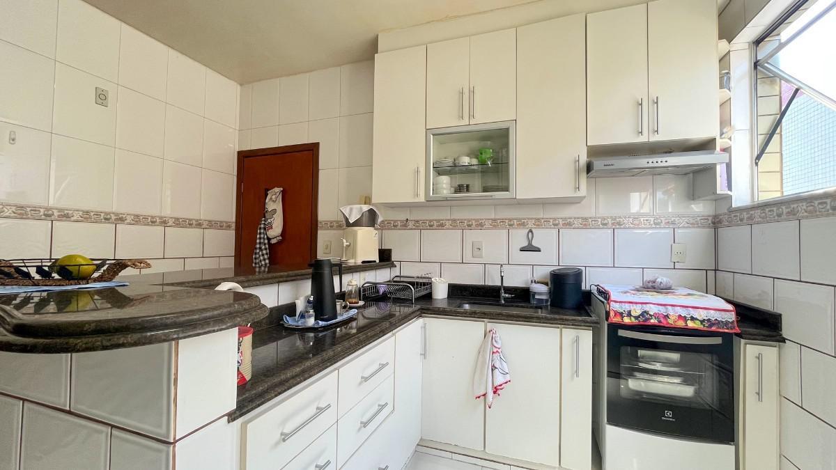 Cobertura, Castelo, 3 Quartos, 2 Vagas, 2 Suítes