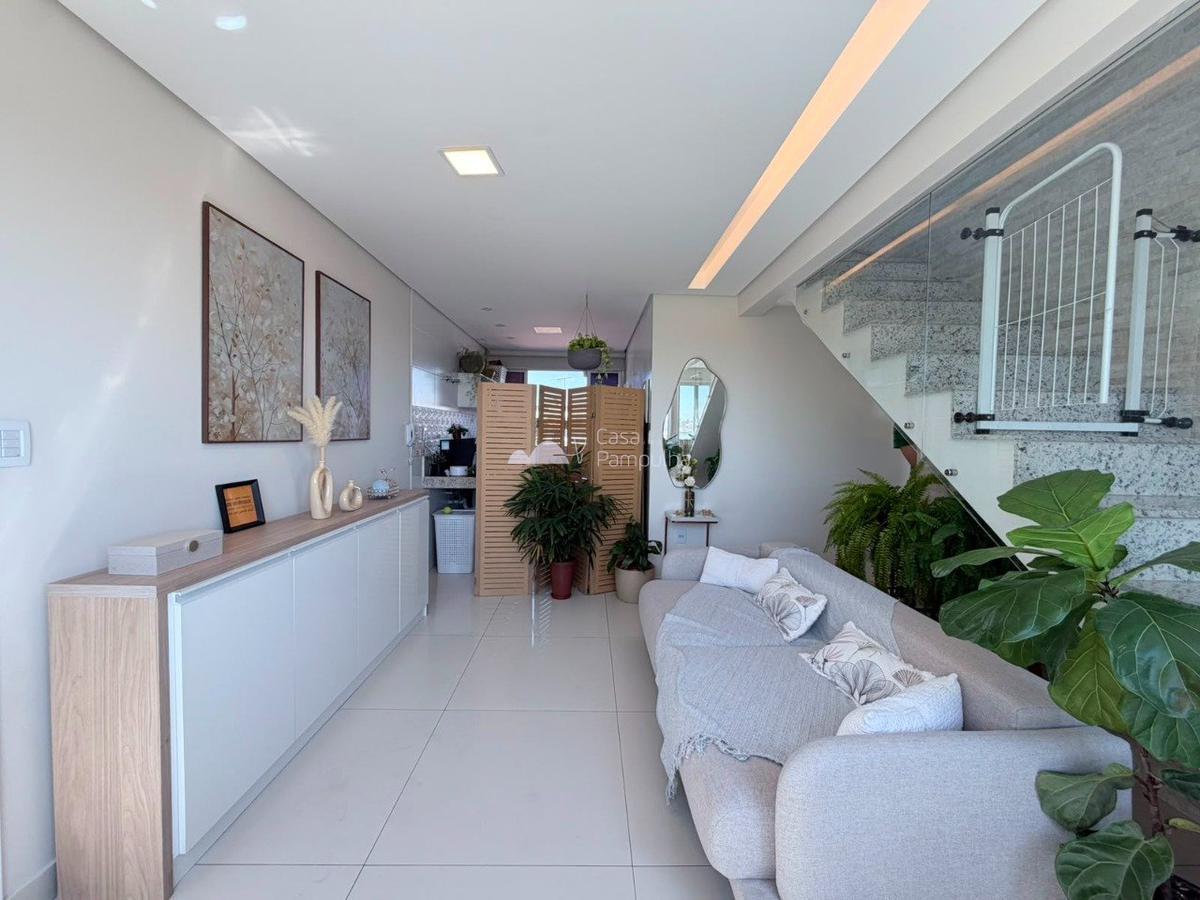 Apartamento, Santa Amélia, 3 Quartos, 3 Vagas, 1 Suíte