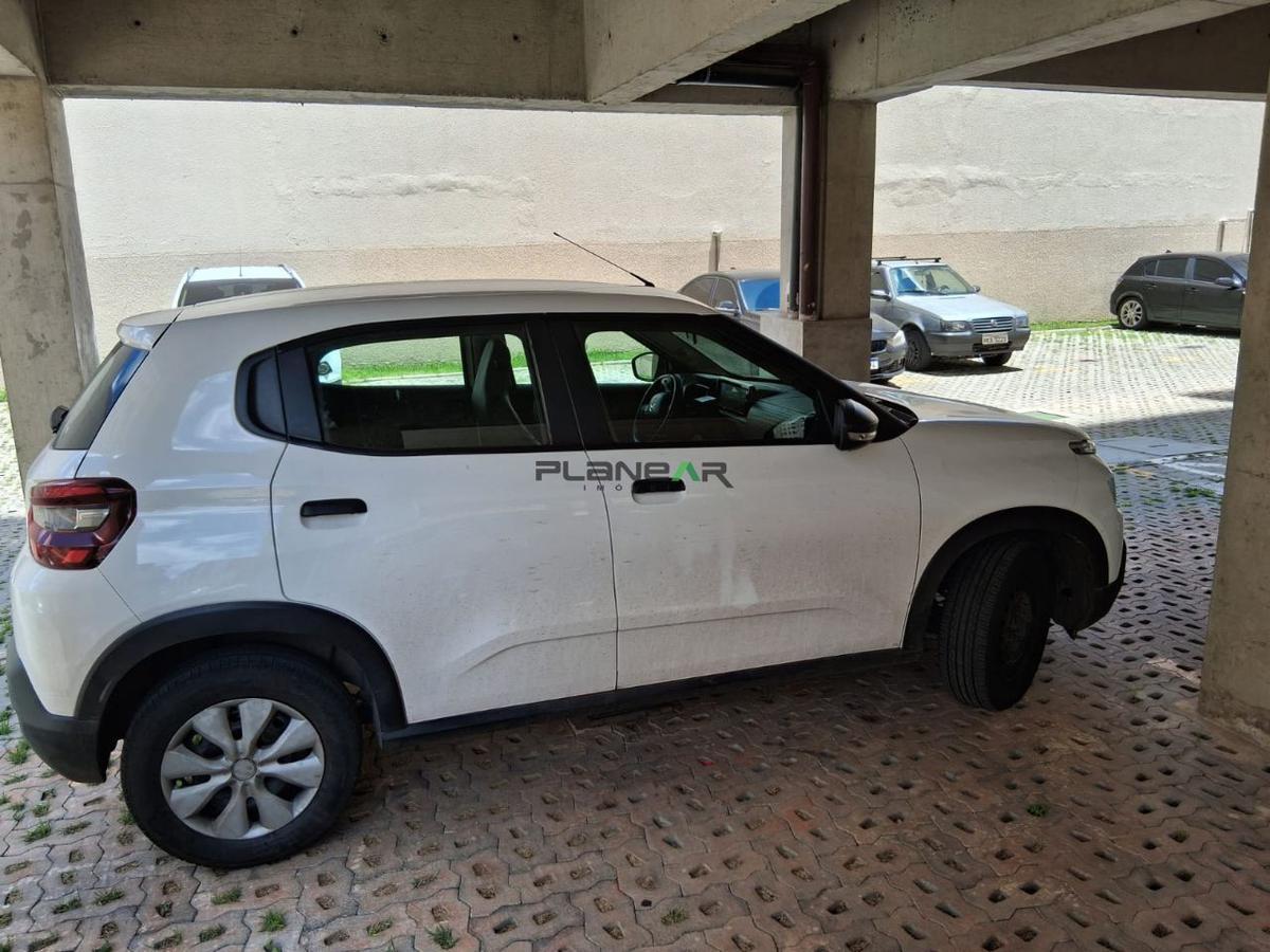 Apartamento, Parque Maracanã, 2 Quartos, 1 Vaga