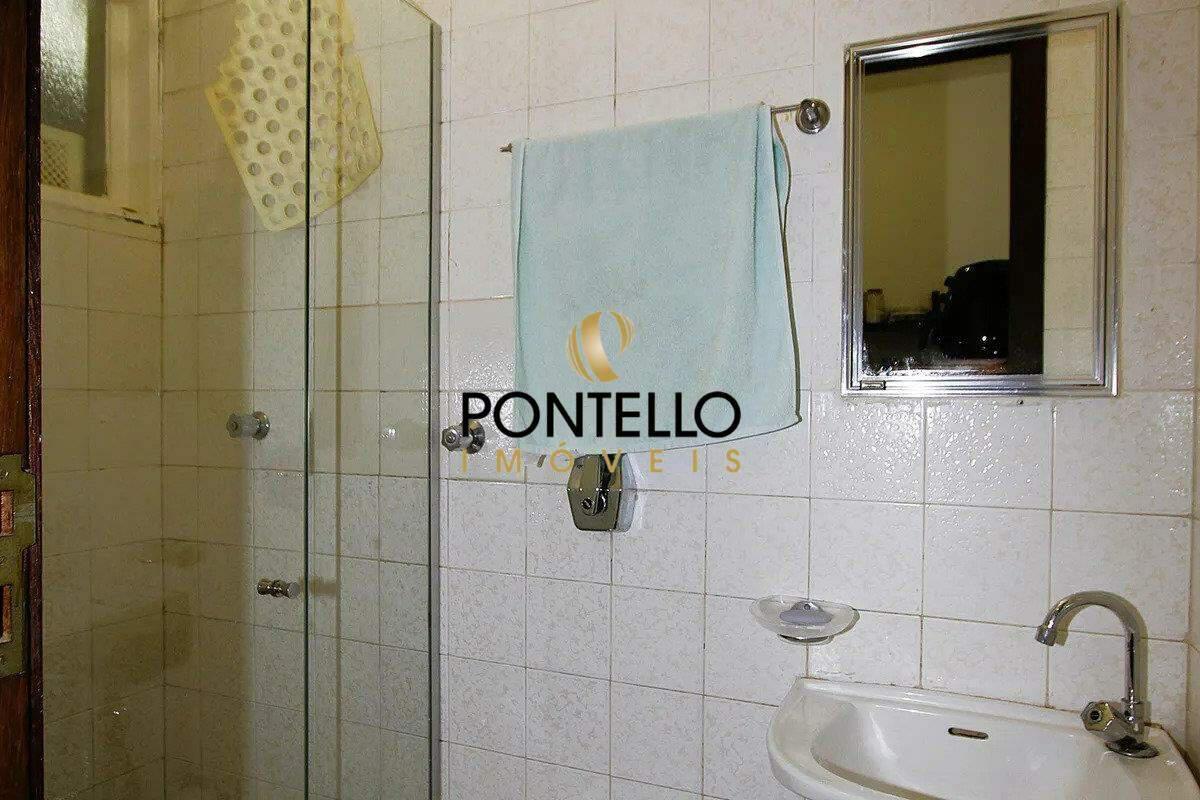 Apartamento, Santa Lúcia, 3 Quartos, 2 Vagas, 1 Suíte