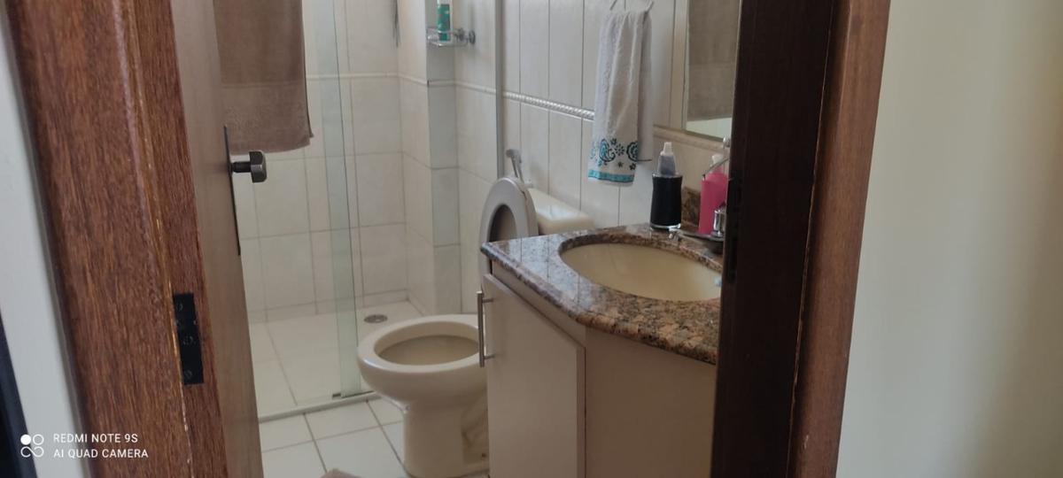 Apartamento, Fernão Dias, 3 Quartos, 1 Vaga, 1 Suíte