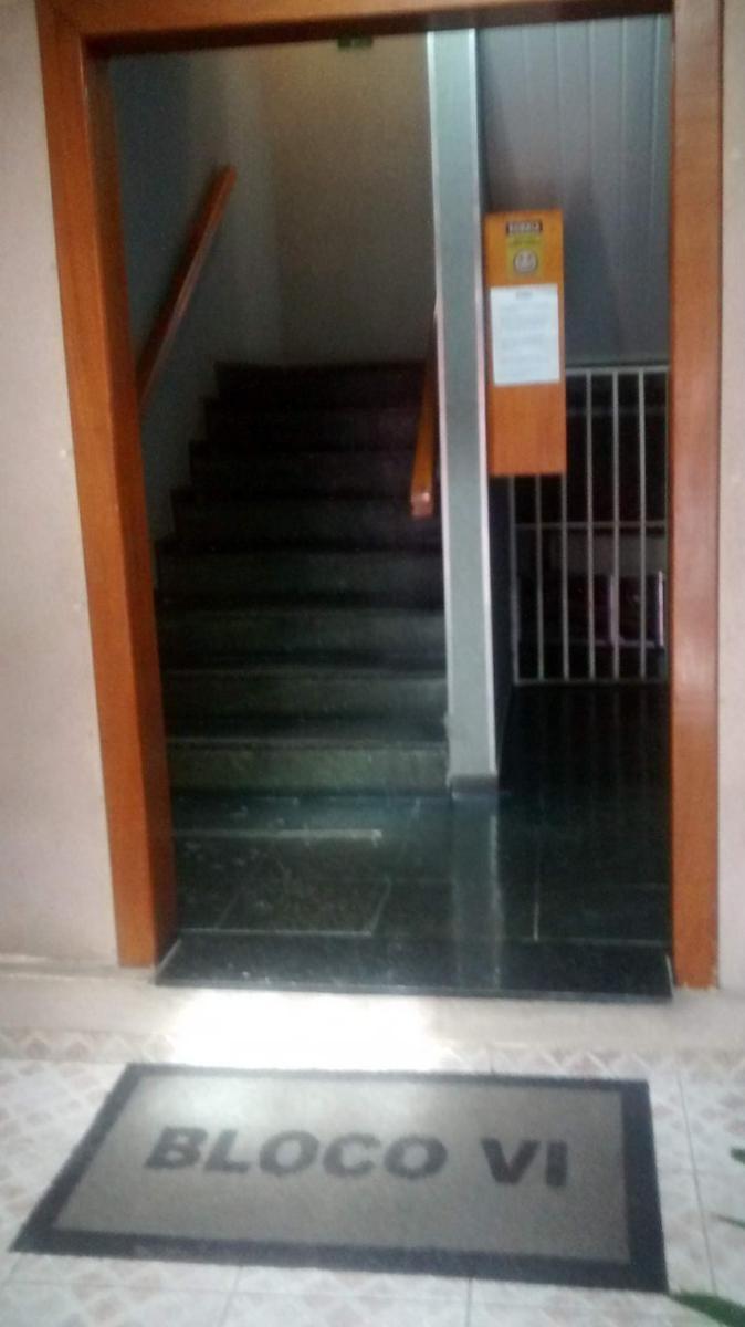 Apartamento, São João Batista (venda Nova), 2 Quartos, 1 Vaga