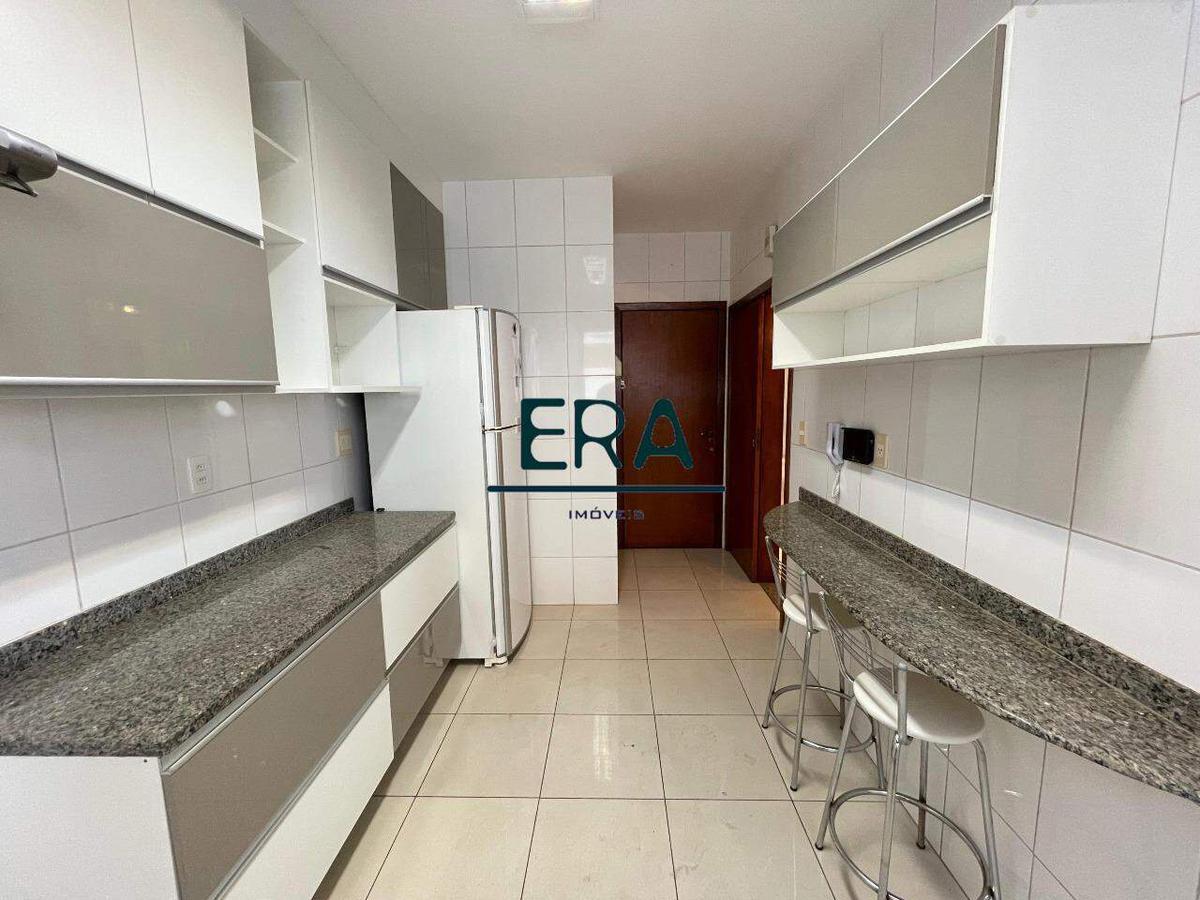 Apartamento, Itapoã, 4 Quartos, 2 Vagas, 1 Suíte