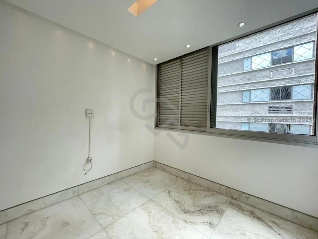 Cobertura, Savassi, 4 Quartos, 3 Vagas, 2 Suítes