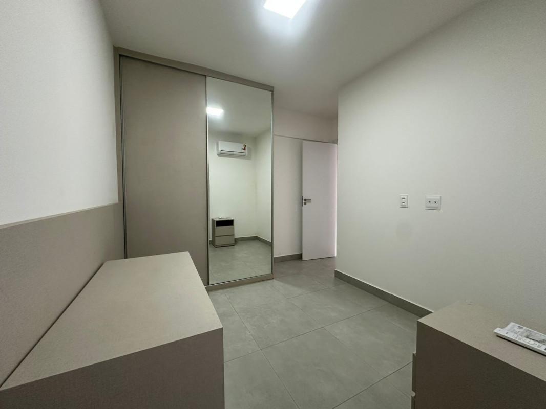 Apart Hotel, Barro Preto, 1 Quarto, 1 Vaga, 1 Suíte