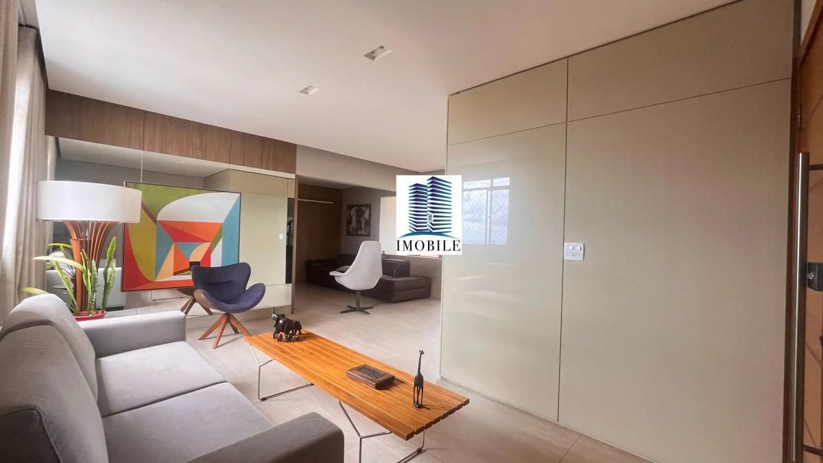 Apartamento, Buritis, 3 Quartos, 2 Vagas, 1 Suíte