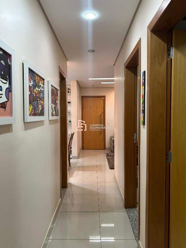 Apartamento, Diamante, 3 Quartos, 2 Vagas, 1 Suíte