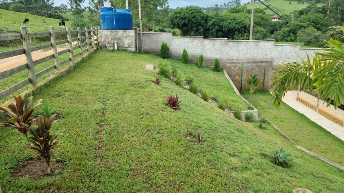 Fazenda, Centro, 3 Quartos, 3 Vagas, 1 Suíte