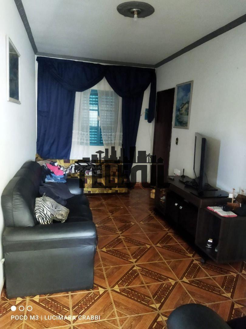 Casa, Jardim Corcetti I, 4 Quartos, 0 Vaga, 2 Suítes