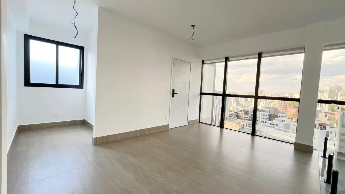 Cobertura, Sion, 3 Quartos, 3 Vagas, 3 Suítes