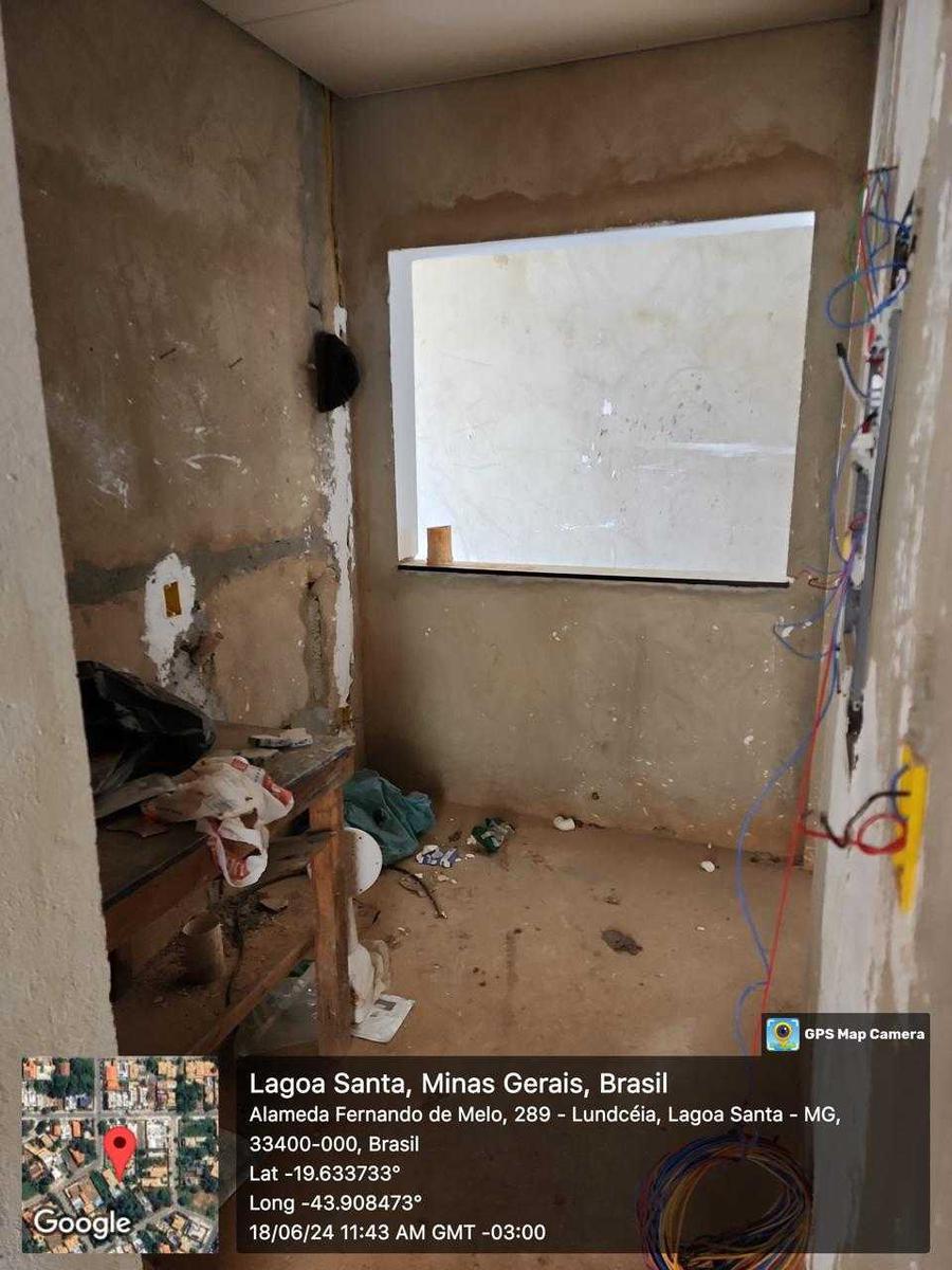 Casa, Lundcéia, 3 Quartos, 4 Vagas, 3 Suítes
