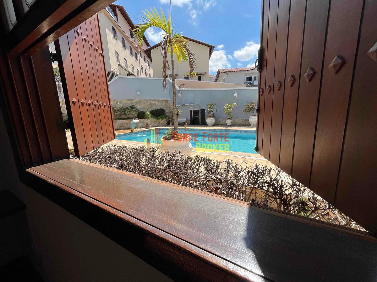 Casa, Palmares, 5 Quartos, 5 Vagas, 5 Suítes