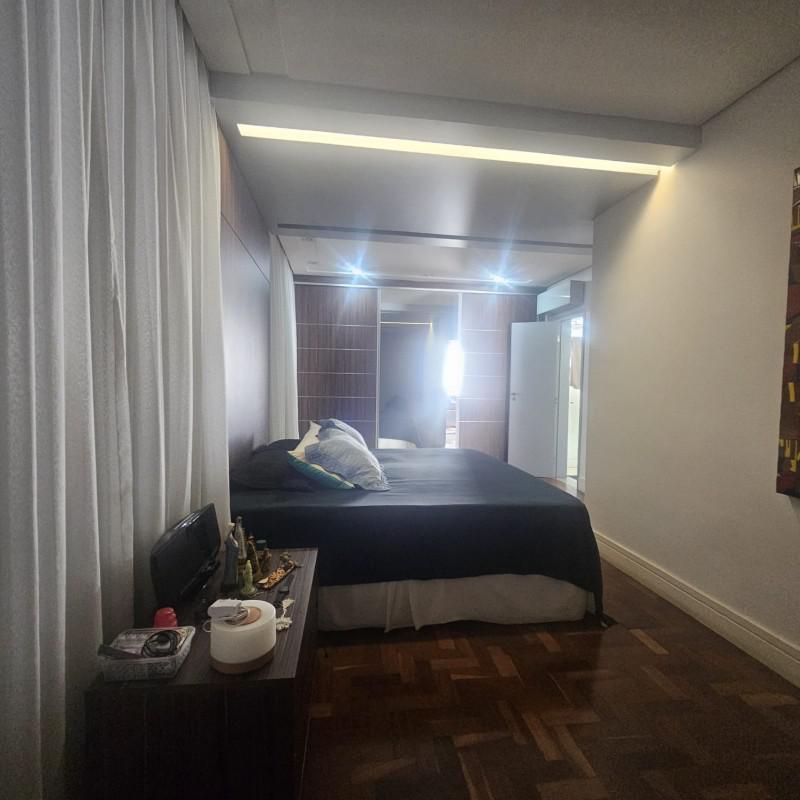 Cobertura, Anchieta, 2 Quartos, 1 Vaga, 1 Suíte