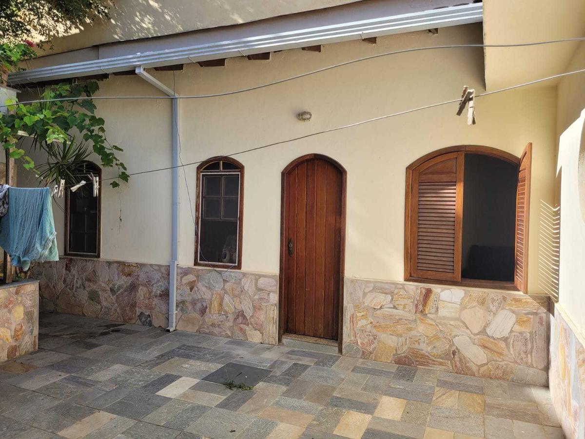 Casa, Sagrada Família, 4 Quartos, 2 Vagas