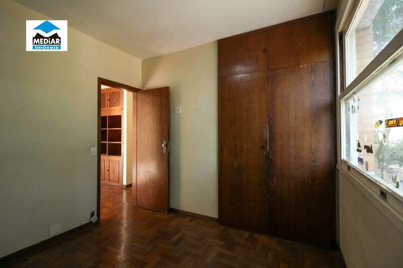 Apartamento, Funcionários, 4 Quartos, 2 Vagas, 1 Suíte