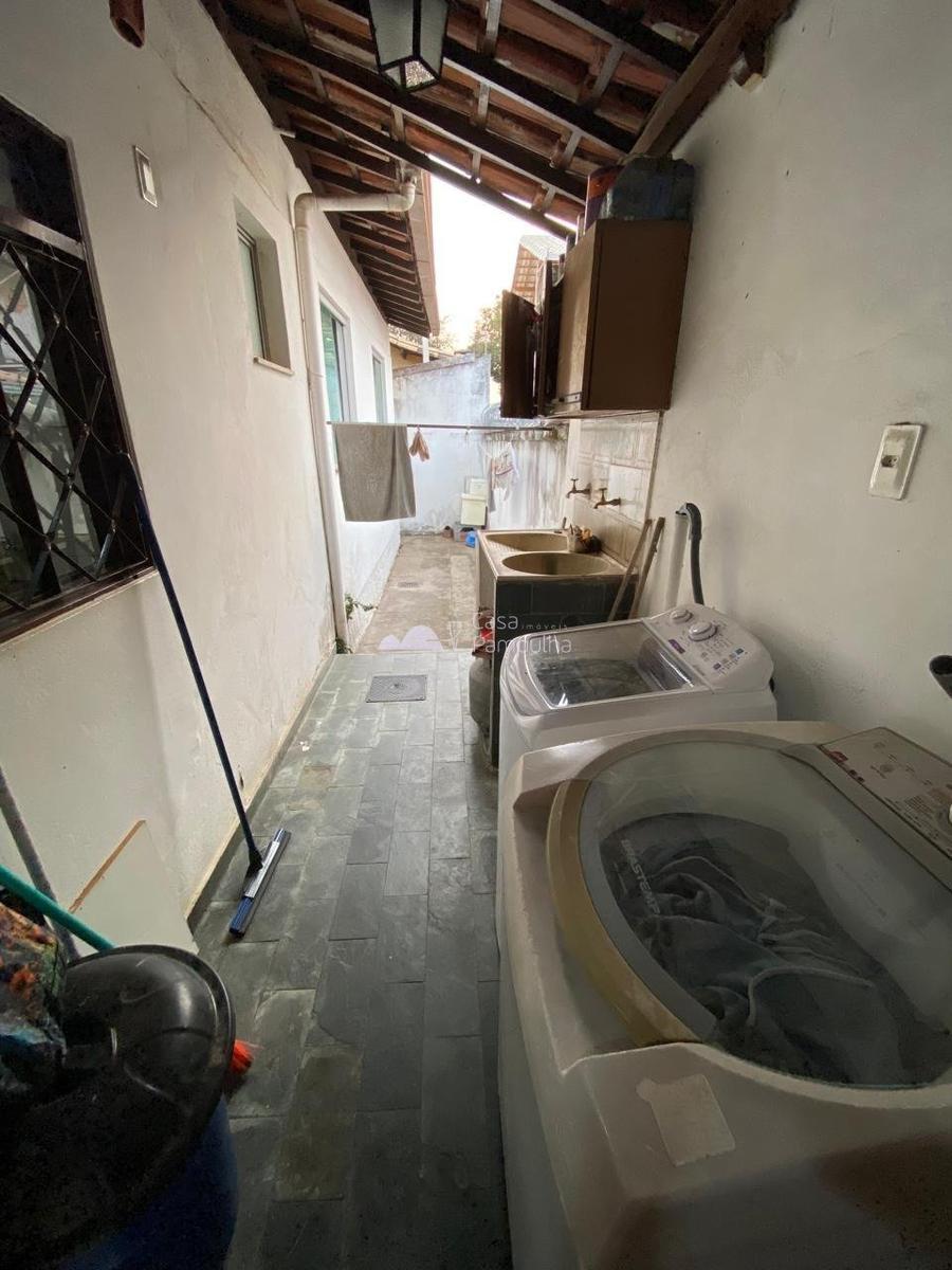 Casa, Santa Amélia, 4 Quartos, 3 Vagas