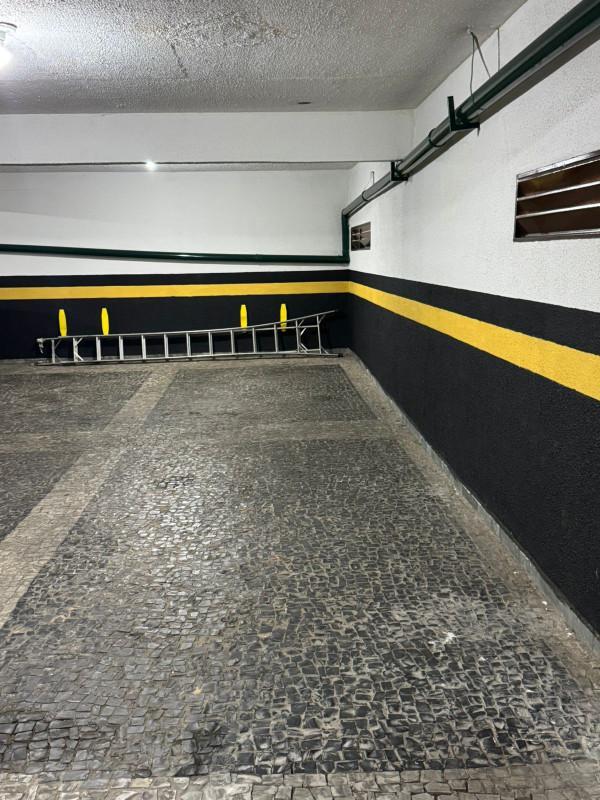 Apartamento, Serra, 4 Quartos, 2 Vagas, 1 Suíte