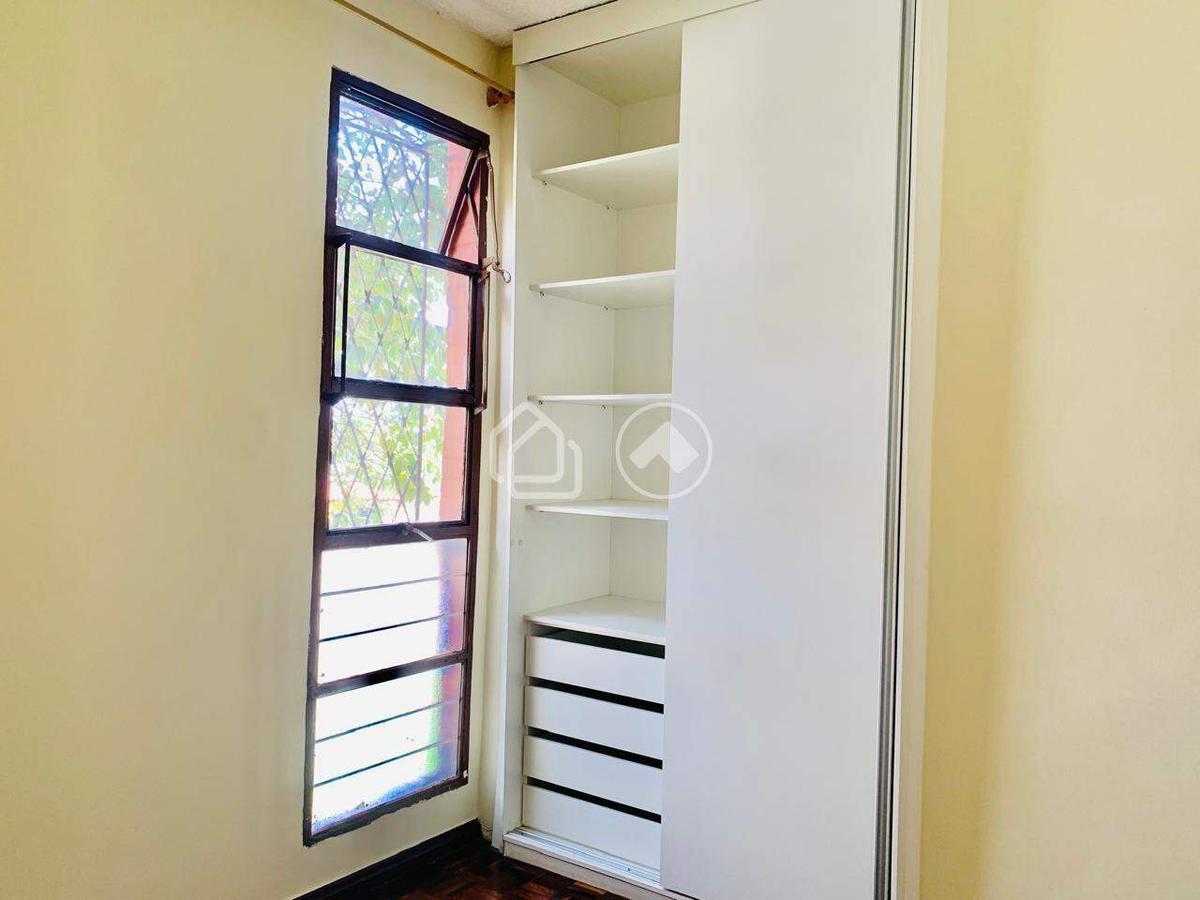 Apartamento, Havaí, 3 Quartos, 1 Vaga