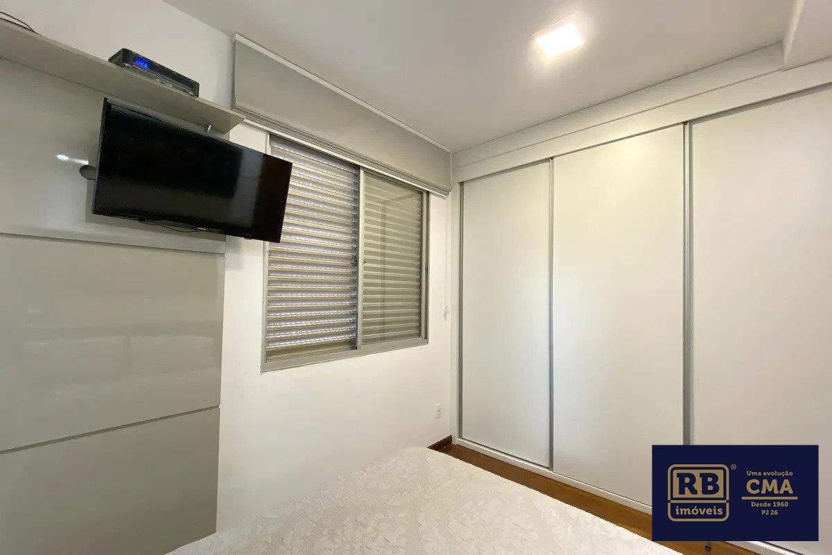 Apartamento, Gutierrez, 3 Quartos, 2 Vagas, 1 Suíte