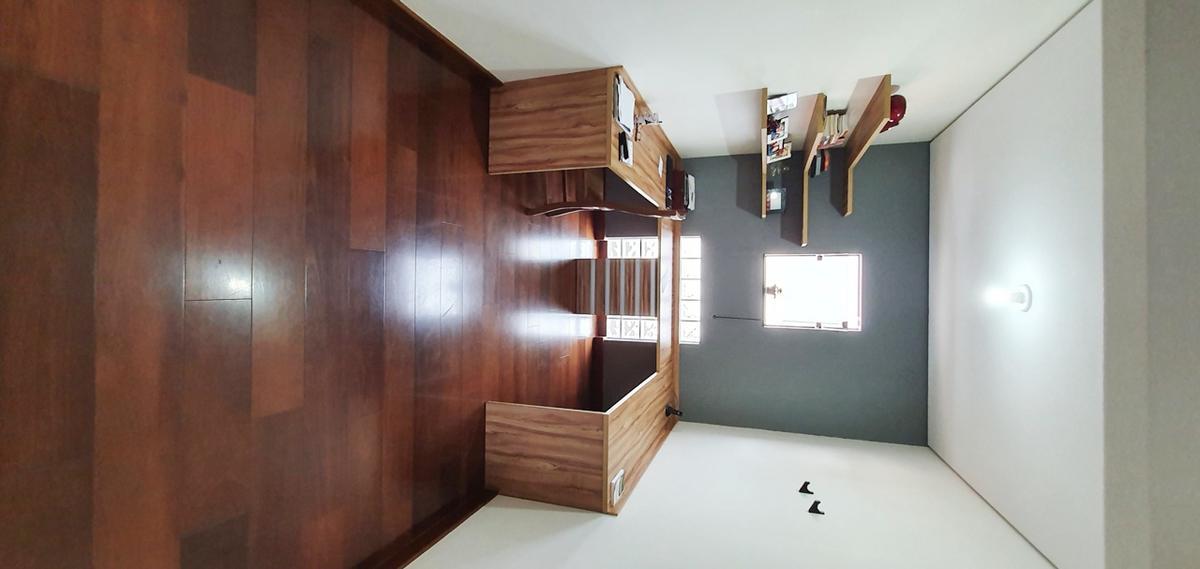 Prédio, Ana Lúcia, 3 Quartos, 2 Vagas, 1 Suíte