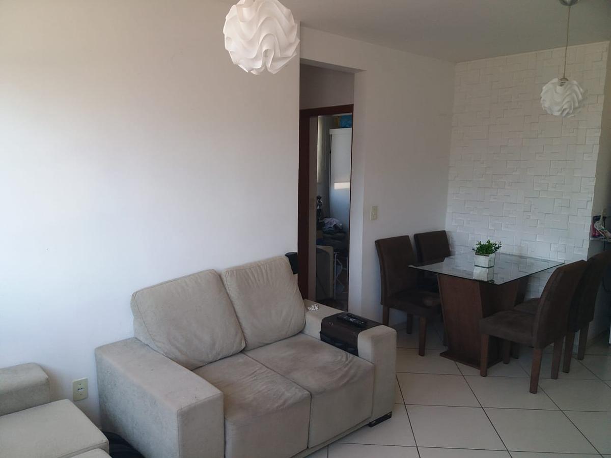 Apartamento, Serrano, 2 Quartos, 1 Vaga, 1 Suíte