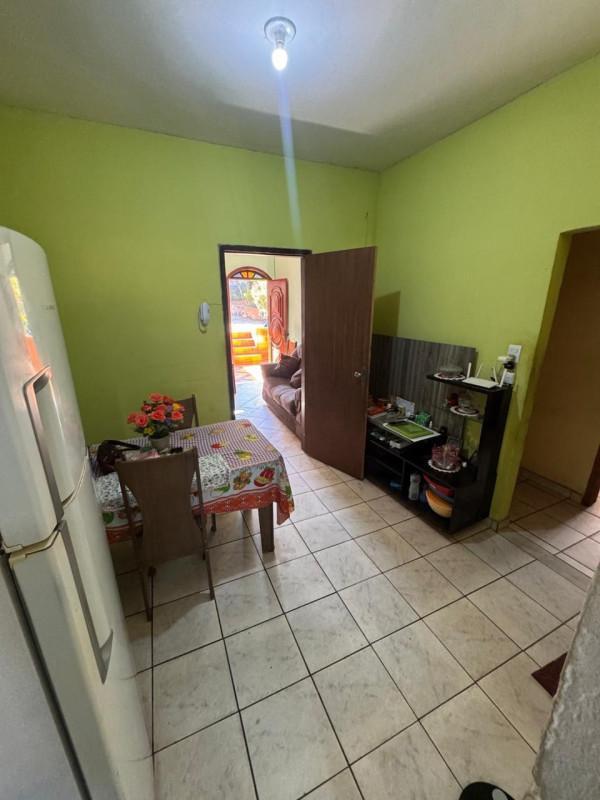 Casa, Serra Azul, 3 Quartos, 3 Vagas, 1 Suíte