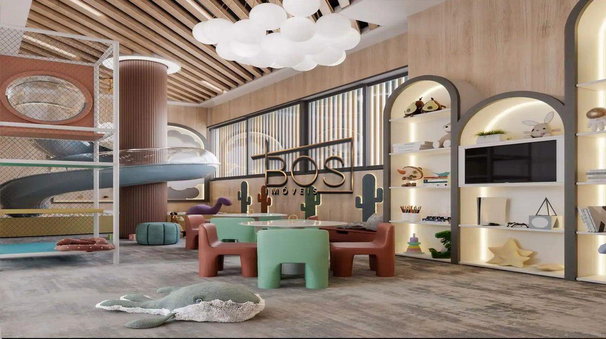 Apartamento, Gutierrez, 4 Quartos, 3 Vagas, 2 Suítes