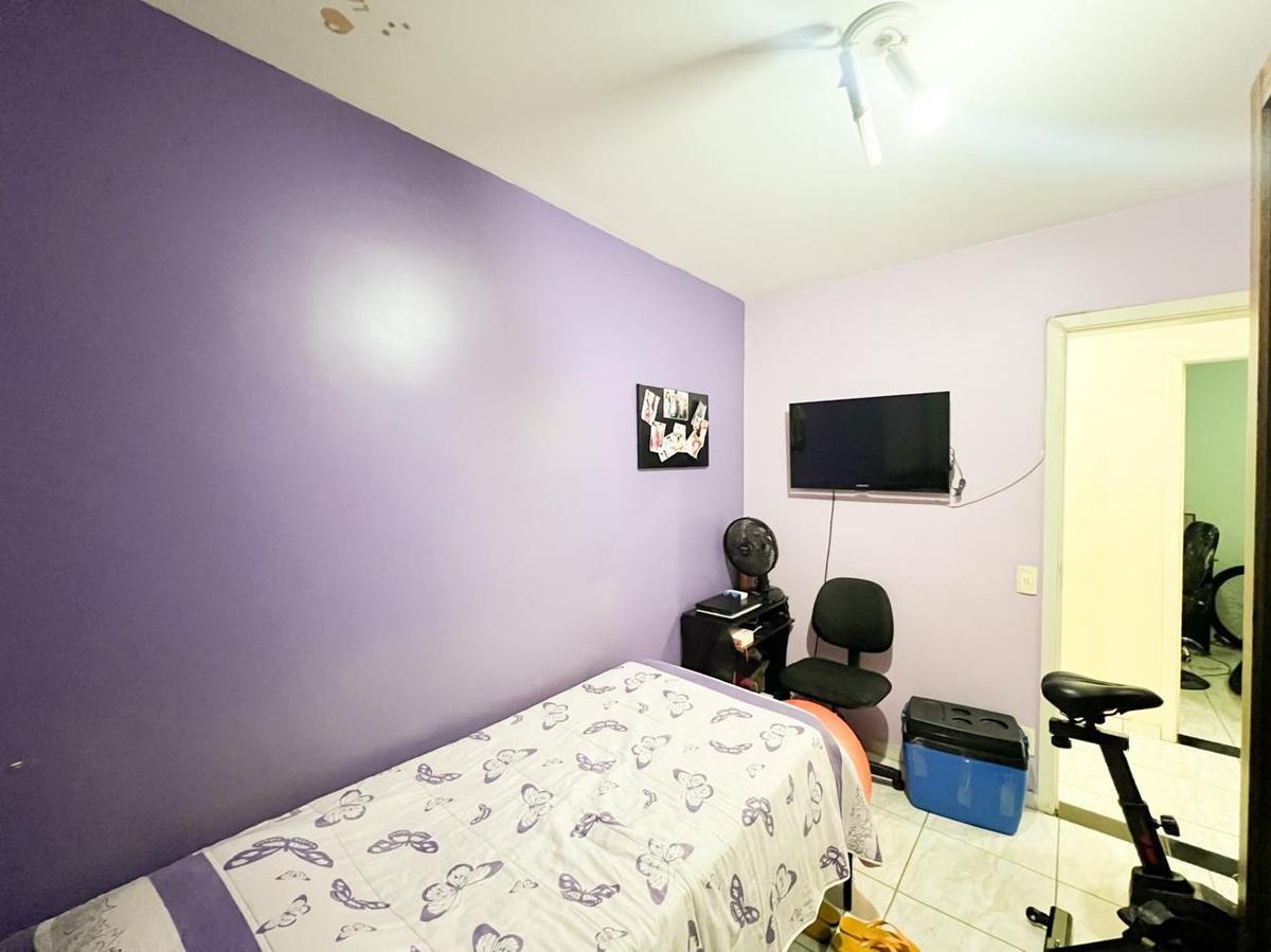 Apartamento, Manacás, 3 Quartos, 1 Vaga