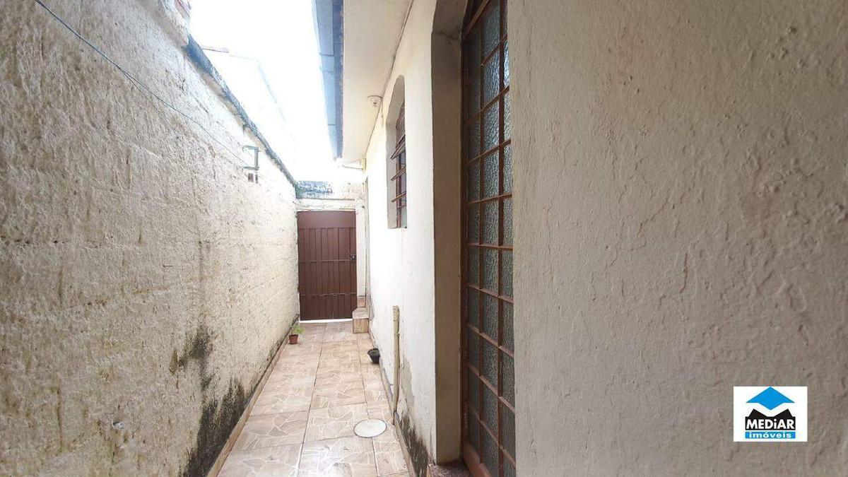Casa, Vera Cruz, 1 Quarto, 0 Vaga