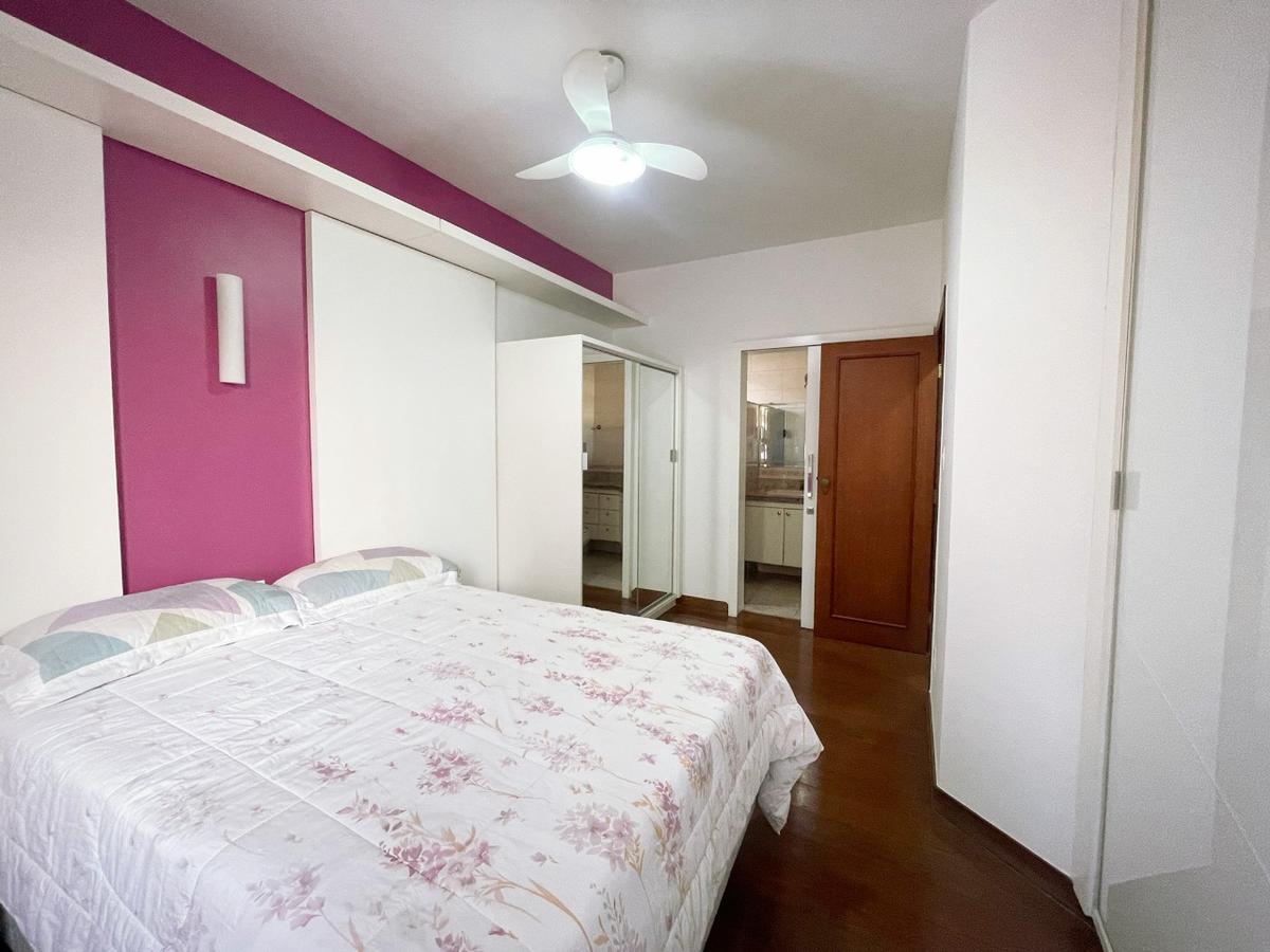 Cobertura, Sagrada Família, 4 Quartos, 2 Vagas, 2 Suítes