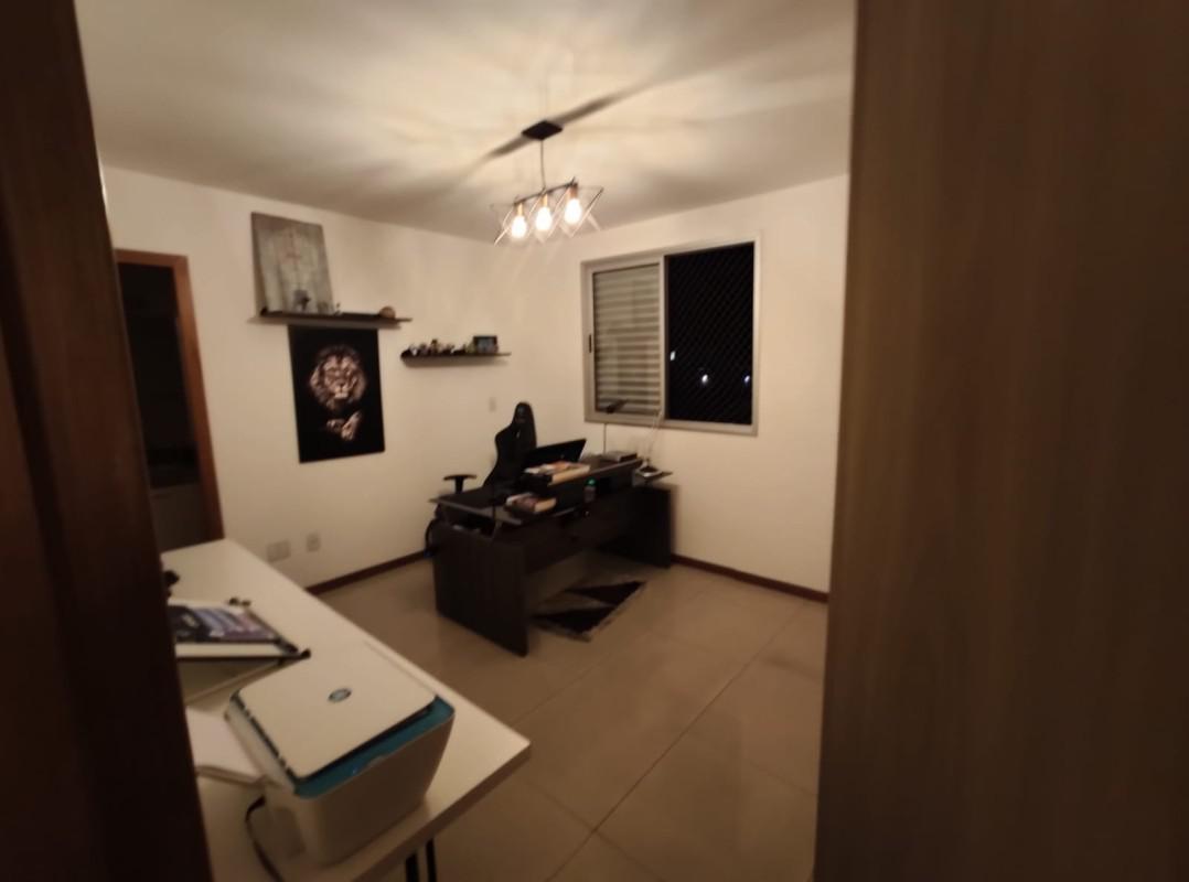 Cobertura, Dona Clara, 3 Quartos, 3 Vagas, 3 Suítes