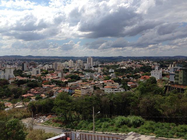 Apartamento, Ouro Preto, 3 Quartos, 2 Vagas, 1 Suíte
