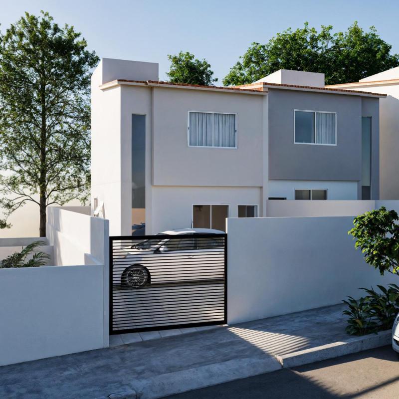 Casa, Serra Dourada, 2 Quartos, 1 Vaga