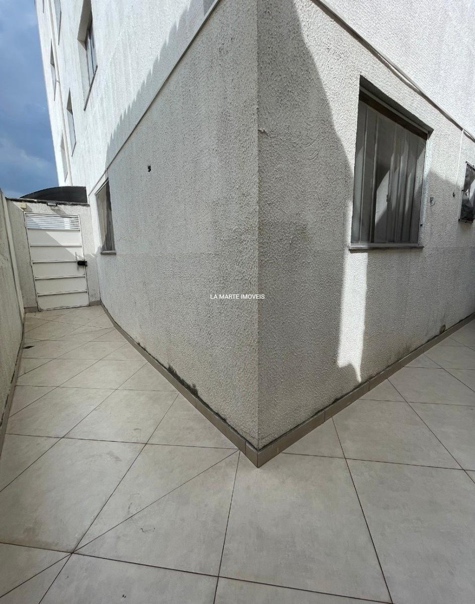 Apartamento, Canaã - 1ª Seção, 2 Quartos, 1 Vaga