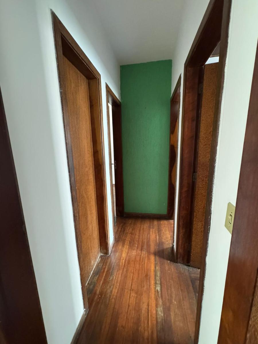 Apartamento, Lagoinha, 3 Quartos, 1 Vaga