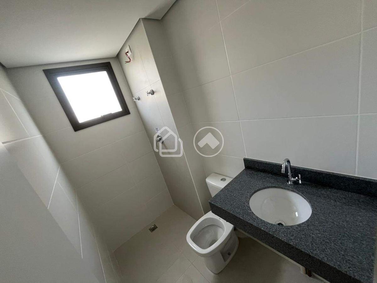 Apartamento, Buritis, 3 Quartos, 2 Vagas, 1 Suíte