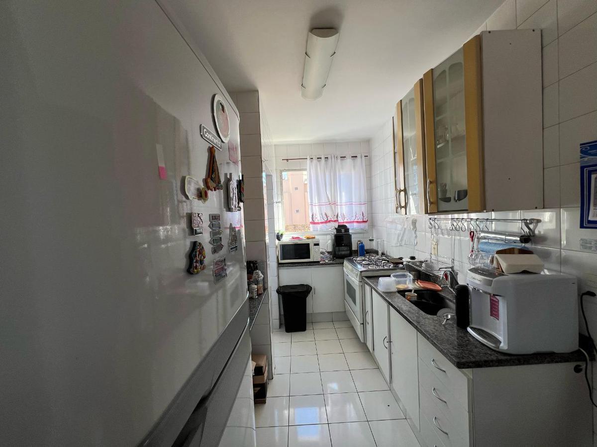 Apartamento, Itapoã, 3 Quartos, 2 Vagas, 1 Suíte