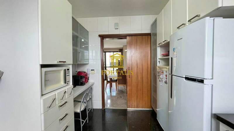 Cobertura, Silveira, 5 Quartos, 6 Vagas, 2 Suítes