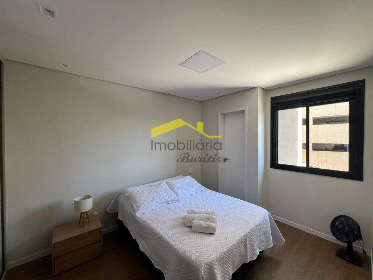 Apartamento, Buritis, 2 Quartos, 2 Vagas, 2 Suítes