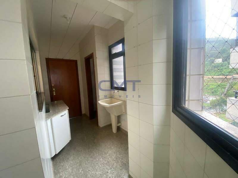 Apartamento, Sion, 2 Quartos, 2 Vagas, 1 Suíte