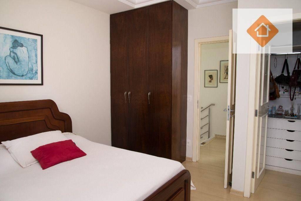 Cobertura, Sion, 4 Quartos, 4 Vagas, 2 Suítes