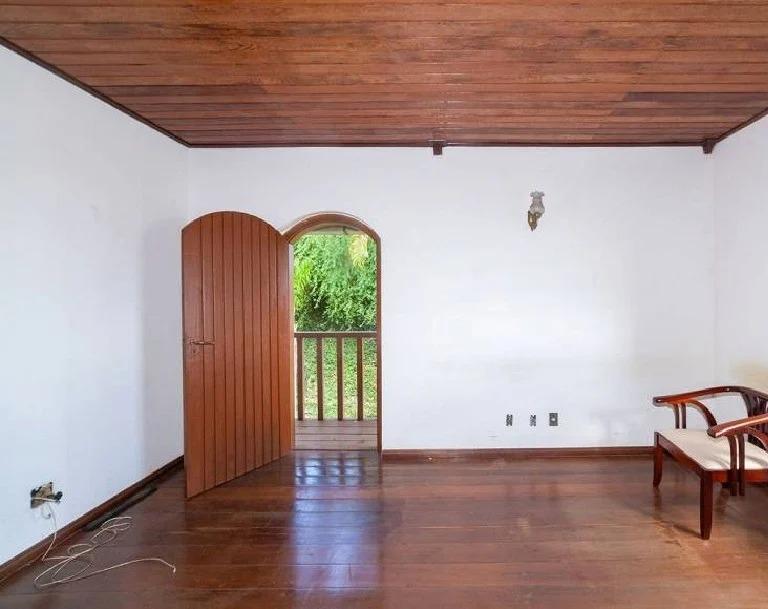 Casa, Belvedere, 5 Quartos, 10 Vagas, 4 Suítes