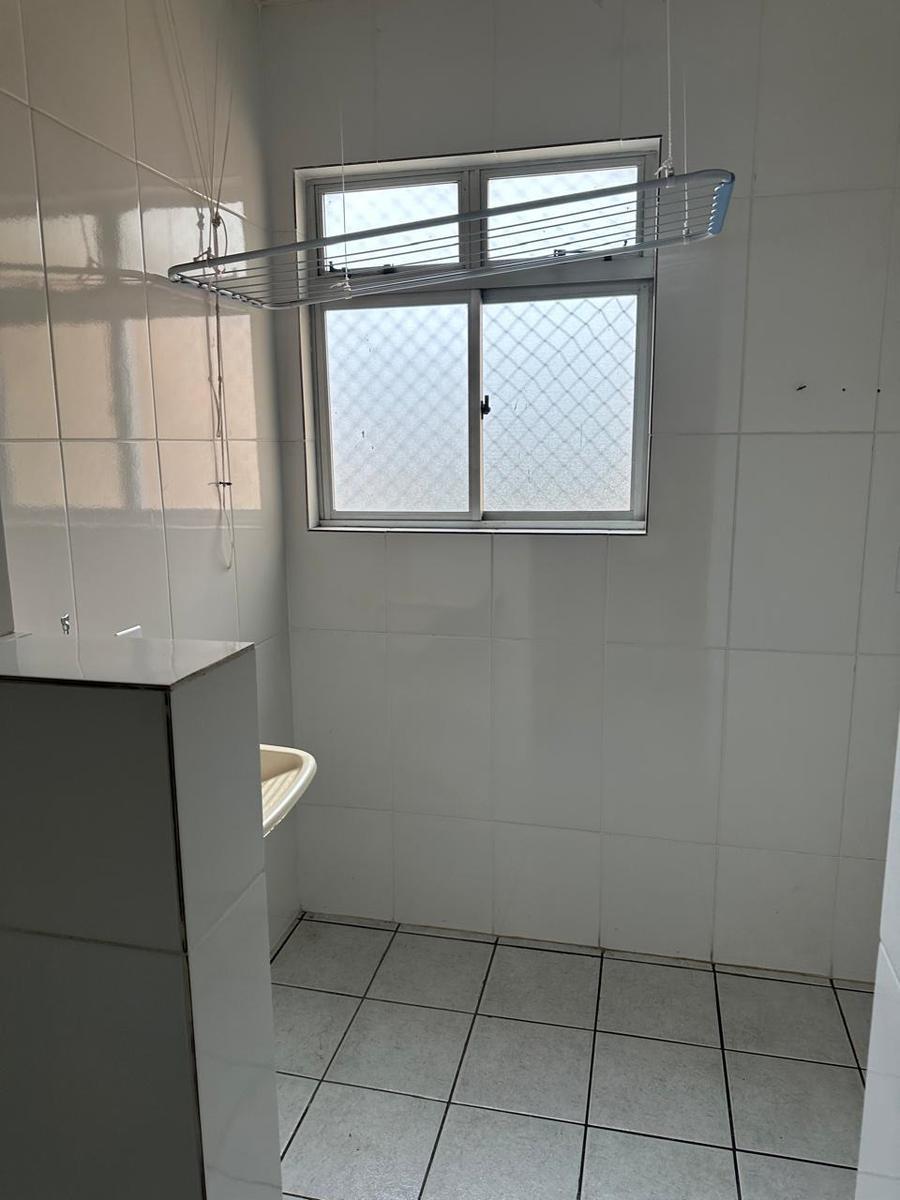 Apartamento, Sagrada Família, 2 Quartos, 1 Vaga, 1 Suíte