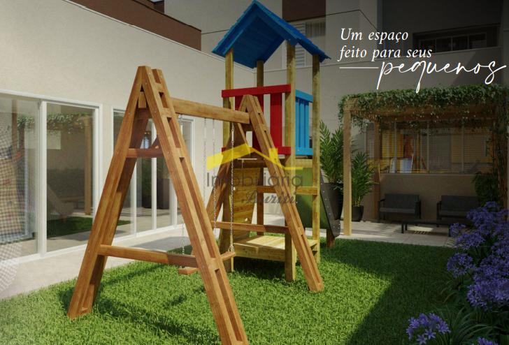 Cobertura, Buritis, 2 Quartos, 2 Vagas, 1 Suíte